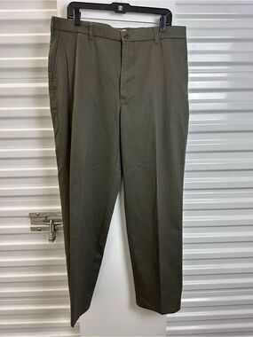 St. John's Bay Olive Dress Pants